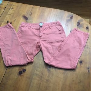 Life in progress pants size 30